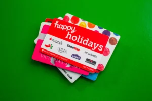 Fake gift cards scams are hard to track