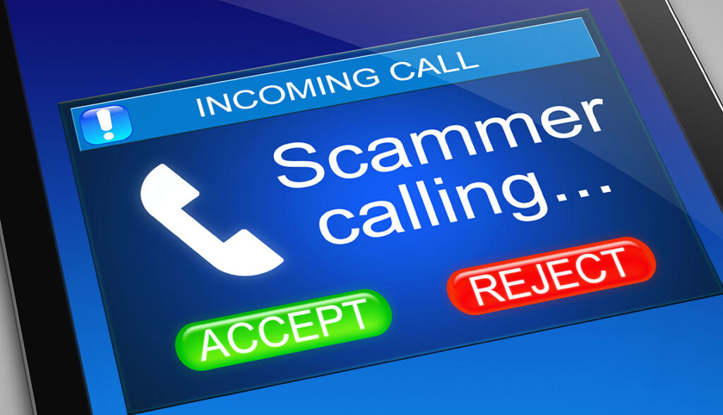 Top trending scams to watch out for