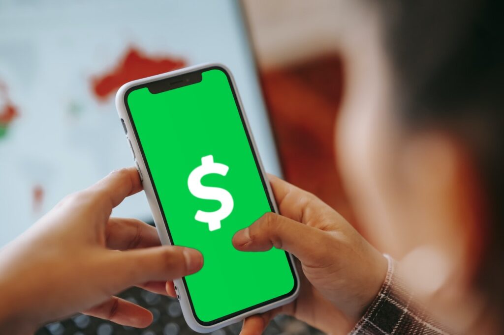 Top recent Cash-app scams