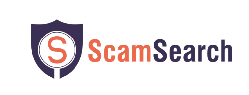 ScamSearch Logo